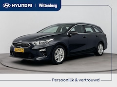 Kia Cee'd Sportswagon - Ceed 1.0 T-GDi DynamicLine | Cruise Control | Climate Control | Navi | Camera |