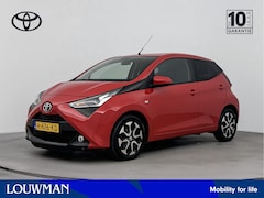 Toyota Aygo - 1.0 VVT-i x-joy