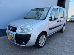 Fiat Doblò - 1.4 Dynamic - Rolstoel Auto - Airco