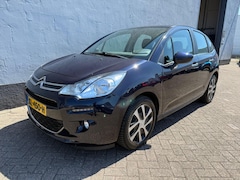 Citroën C3 - 1.2 Selection - Cruise Control