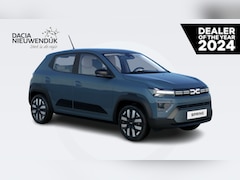 Dacia Spring - Expression 65 26.8 kWh | SCHERP GEPRIJSD | VRAAG NAAR BESCHIKBAARHEID