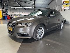 Audi A3 Sportback - 1.8 TFSI Ambition/Panoramadak/Dealer onderhouden/Apk nw