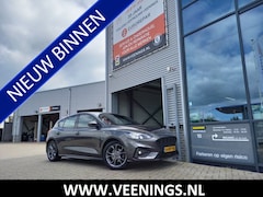 Ford Focus - 1.5 181PK EcoBoost ST Line Business - B&O AUDIO - STANDKACHEL - HUD - CARPLAY / ANDROID