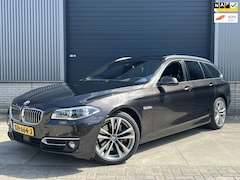 BMW 5-serie Touring - 528i Luxury Edition