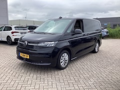 Volkswagen Multivan - 1.4 eHybrid L2H1 Life | Trekhaak | 7 Persoons |