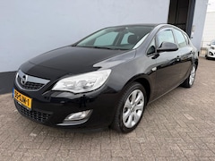 Opel Astra - 1.4 Turbo Edition 5-Deurs - Trekhaak
