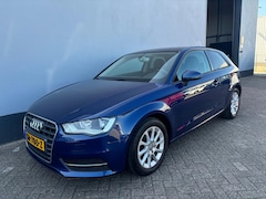 Audi A3 - 1.2 TFSI Automaat - Cruise Control
