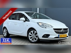 Opel Corsa - 1.0 Turbo Business+ 5 Deurs/Airco/Cruise/PDC/Bluetooth