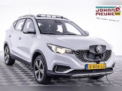 MG ZS - EV Luxury 45 kWh | PANORAMADAK | LEDER