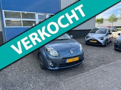 Renault Twingo - 1.2-16V Night & Day met airco en cruise controle