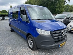 Mercedes-Benz Sprinter - 211 2.2 CDI L2H1 DC MBUX EURO 6