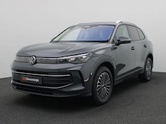 Volkswagen Tiguan - 1.5 eHybrid Life Edition 204PK DSG Trekhaak, Voorruitverwarming, Elektr. Achterklep, Side
