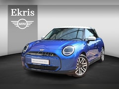 MINI Mini-Electric - 3-deurs Cooper SE | Pakket M | Glazen Panoramadak | Stoelverwarming | Comfort Access | 17"