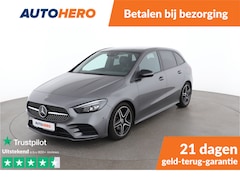 Mercedes-Benz B-klasse - 180 AMG Line | TW59658 |