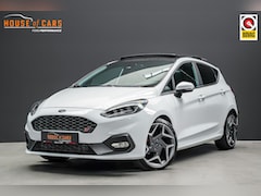 Ford Fiesta - ST-3 1.5 200PK PERFORMANCE PACK |launch control|sper diff|pano|B&O|BLIS|Apple Carplay|park