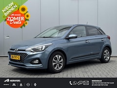 Hyundai i20 - 1.0 T-GDI Premium all season banden / Cruise Control /Automatische airco/ Eerste eigenaar/