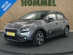 Citroën C3 Origin - 1.2 PureTech S&S Feel Edition - ORIGINEEL NEDERLANDSE AUTO - PARKEERSENSOREN ACHTER - NAVI