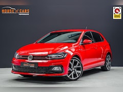 Volkswagen Polo - GTI 2.0 200pk TSI |Milltek sportuitlaat|Beats|Apple Carplay|parkeercamera|stoelverwarming|