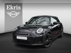 MINI Mini-Electric - Camden Edition | | Glazen Panoramadak | Camera | Comfort Access | Stoelverwarming | Harman