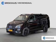 Mercedes-Benz Vito - L2 automaat 137 pk | 19 inch | Camera | Stoelverwarming