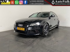 Audi A4 Avant - 2.0 TFSI S-Line