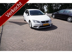 SEAT Leon - 1.0 EcoTSI Style Connect CRUISE NAVI CARPLAY CLIMA