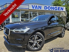 Volvo XC60 - 2.0 T4 R-Design Automaat | Trekhaak / H&K | BTW