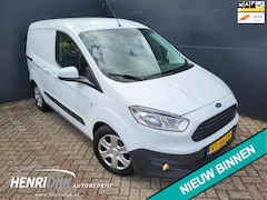 Ford Transit Courier - 1.6 TDCI Navi / Camera / Clima / PDC / NAP