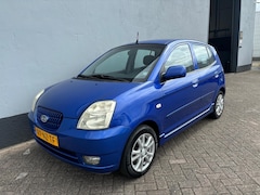 Kia Picanto - 1.1 EX 5-Deurs - Airco