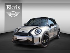 MINI Mini-Electric - Camden Edition | Glazen Panoramadak | Stuur- en stoelverwarming | Harman Kardon | Comfort