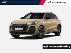 Audi Q5 - 2.0 TFSI e-hybrid quattro S edition 299 PK