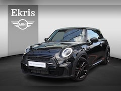 MINI Cooper S - 3-deurs / John Cooper Works