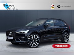 Volvo XC60 - 2.0 T8 Plug-in hybrid AWD R-Design 392pk - 360 - ACC - BLIS - 22 Inch - Pano - LED - H&K
