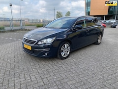 Peugeot 308 SW - 2.0 HDI Executive Aut. 2015 Airco Navi EURO 6