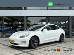 Tesla Model 3 - Range Plus | Autopilot | Panorama | Leder | Navi | Camera |