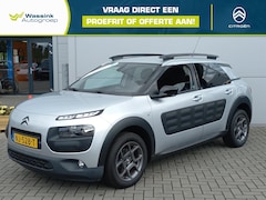 Citroën C4 Cactus - 1.2 VTi SHINE | Climate Control | Navigatie | Lm velgen | Cruise control | Airbumps | Park