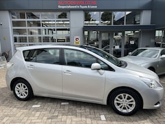 Toyota Verso - 1.8 16v VVT-i Panoramic A/T + 12 MND BOVAG