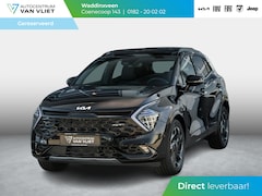 Kia Sportage - 1.6 T-GDi Plug-in Hybrid AWD GT-PlusLine | Direct leverbaar | CarPlay | Stoelkoeling | Sto