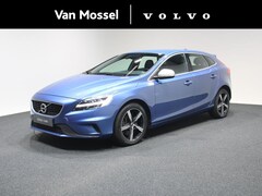 Volvo V40 - 2.0 T4 R-Design | Navigatie | Stoelverwarming | Sensus Audio | Climate control