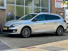Renault Mégane Estate - 1.4 TCe GT-Line