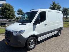Mercedes-Benz Sprinter - 311CDI L1H1 Airco Navi Trekhaak NIEUW BPM VRIJ