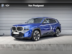 BMW XM - PHEV 30 kWh