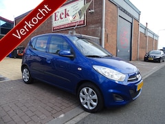 Hyundai i10 - 1.1 i-Drive Cool