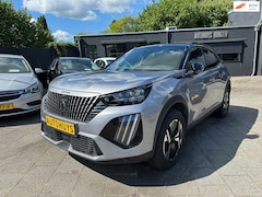 Peugeot 2008 - 1.2 PureTech 130 GT Aut Navi Leder 360 Camera