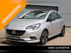 Opel Corsa - 1.0 Turbo Color Edition | OPC-Line | 17 inch Bi-Color LMV | Apple Carplay / Android Auto |