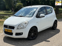 Suzuki Splash - 1.2 Comfort|Airco|Nieuwe apk|Radio