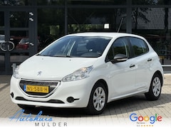 Peugeot 208 - 1.0 VTi Access/Airco/5Drs/Cruise/Elektr pakket