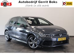 Volkswagen Golf - 1.5 eTSI R-Line 2x Sfeerverlichting Full-led Adaptive-Cruise