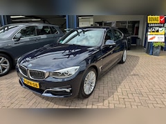 BMW 3-serie Gran Turismo - 328i High Executive