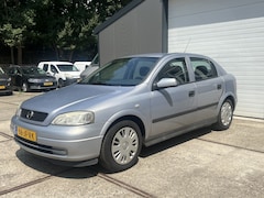 Opel Astra - 1.6 Edition | 1eig | Clima | 5drs |
